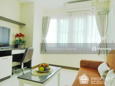 Charming Resident Ekkamai, Bangkok, Thailand Charming Resident Ekkamai, Bangkok, Thailand