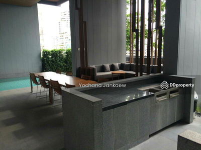 Hyde Sukhumvit 13, Bangkok, Thailand Hyde Sukhumvit 13, Bangkok, Thailand