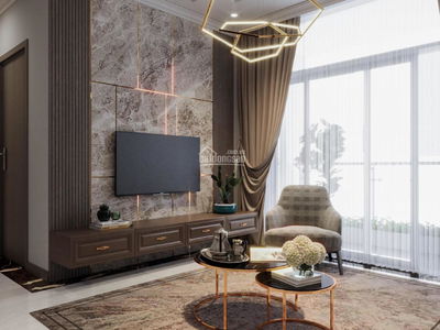 Vinhomes Central Park, Vietnam Vinhomes Central Park, Vietnam