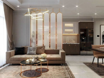 Vinhomes Central Park, Vietnam Vinhomes Central Park, Vietnam