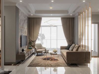 Vinhomes Central Park, Vietnam Vinhomes Central Park, Vietnam