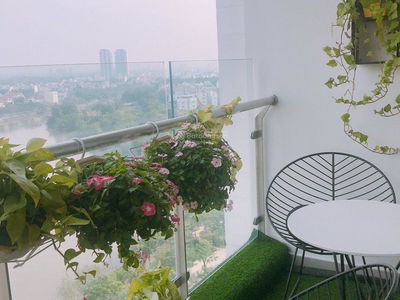 Diamond Island, Vietnam Diamond Island, Vietnam