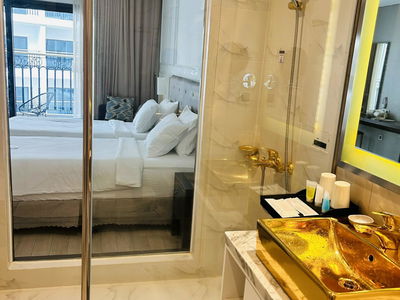 Hoa Binh Green Da Nang, Vietnam Hoa Binh Green Da Nang, Vietnam