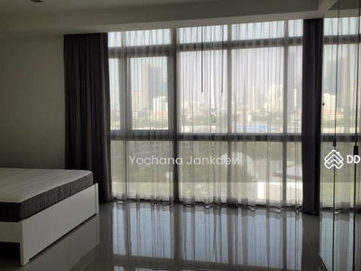 Nusasiri Grand, Bangkok, Thailand Nusasiri Grand, Bangkok, Thailand