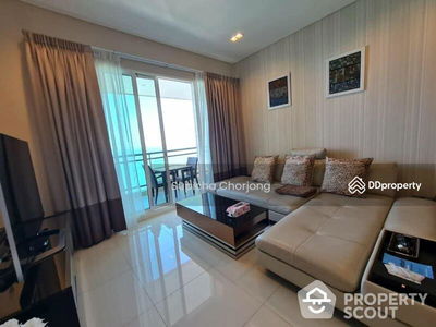 Reflection Jomtien Beach, Pattaya, Thailand Reflection Jomtien Beach, Pattaya, Thailand