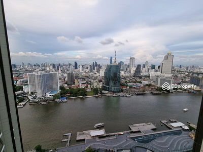 Magnolias Waterfront Residences, Bangkok, Thailand Magnolias Waterfront Residences, Bangkok, Thailand