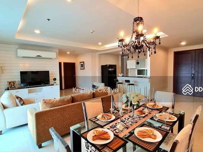 Piyathip Place, Bangkok, Thailand Piyathip Place, Bangkok, Thailand