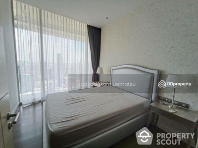 Magnolias Ratchadamri Boulevard, Bangkok, Thailand Magnolias Ratchadamri Boulevard, Bangkok, Thailand