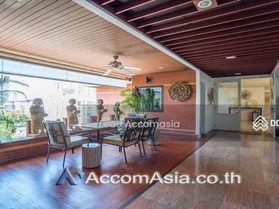 Baan Ananda, Bangkok, Thailand Baan Ananda, Bangkok, Thailand