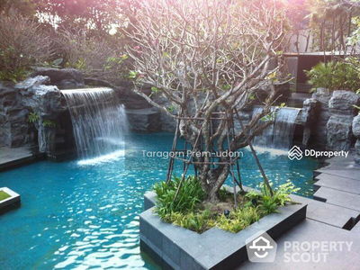 The Address Asoke, Bangkok, Thailand The Address Asoke, Bangkok, Thailand