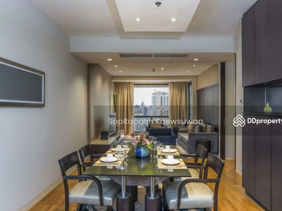 Emporium Suites by Chatrium, Bangkok, Thailand Emporium Suites by Chatrium, Bangkok, Thailand