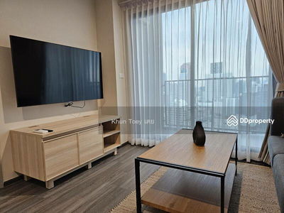 IDEO Chula-Samyan, Bangkok, Thailand IDEO Chula-Samyan, Bangkok, Thailand