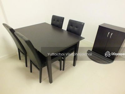 The Clover Thonglor Residence, Bangkok, Thailand The Clover Thonglor Residence, Bangkok, Thailand