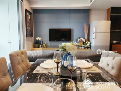 Noble Ploenchit, Bangkok, Thailand Noble Ploenchit, Bangkok, Thailand