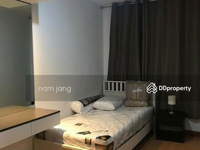 Life @ BTS Tha-Phra, Bangkok, Thailand Life @ BTS Tha-Phra, Bangkok, Thailand