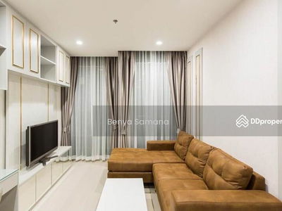 Noble Ploenchit, Bangkok, Thailand Noble Ploenchit, Bangkok, Thailand