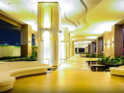 River Panorama, Vietnam River Panorama, Vietnam