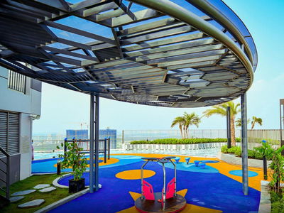 River Panorama, Vietnam River Panorama, Vietnam