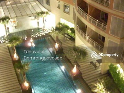 The Rise Sukhumvit 39, Bangkok, Thailand The Rise Sukhumvit 39, Bangkok, Thailand