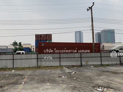 land for rent bangna, Bangkok, Thailand land for rent bangna, Bangkok, Thailand