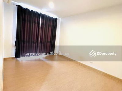 Manor Sanambinnam, Nonthaburi, Thailand Manor Sanambinnam, Nonthaburi, Thailand