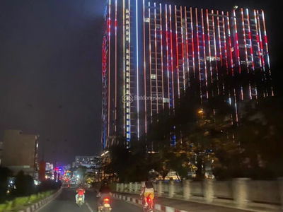 Sunshine Sky City , Vietnam Sunshine Sky City , Vietnam