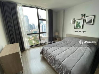 Rhythm Ekkamai, Bangkok, Thailand Rhythm Ekkamai, Bangkok, Thailand