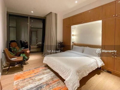 Magnolias Waterfront Residences, Bangkok, Thailand Magnolias Waterfront Residences, Bangkok, Thailand