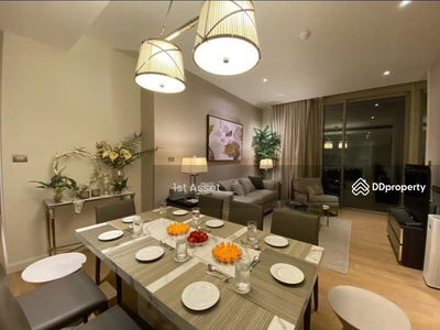 Magnolias Waterfront Residences, Bangkok, Thailand Magnolias Waterfront Residences, Bangkok, Thailand