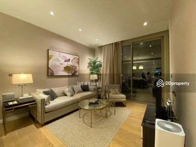 Magnolias Waterfront Residences, Bangkok, Thailand Magnolias Waterfront Residences, Bangkok, Thailand