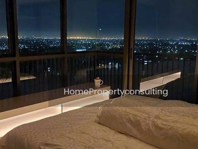 The Politan Aqua, Nonthaburi, Thailand The Politan Aqua, Nonthaburi, Thailand