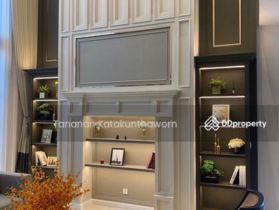 Malton Gates Krungthep Kreetha, Bangkok, Thailand Malton Gates Krungthep Kreetha, Bangkok, Thailand