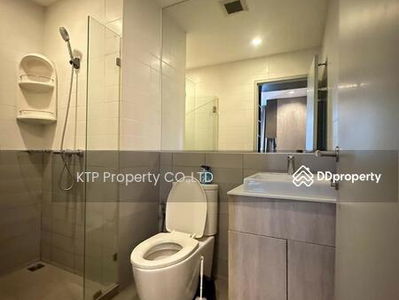 IDEO MOBI Rama 9, Bangkok, Thailand IDEO MOBI Rama 9, Bangkok, Thailand