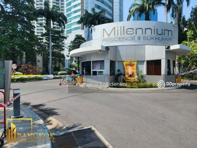 Millennium Residence, Bangkok, Thailand Millennium Residence, Bangkok, Thailand