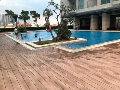 Rivera Park Saigon, Vietnam Rivera Park Saigon, Vietnam