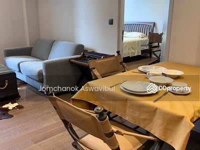 Muniq Langsuan, Bangkok, Thailand Muniq Langsuan, Bangkok, Thailand