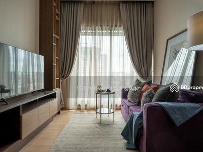 The Capital Ekamai-Thonglor, Bangkok, Thailand The Capital Ekamai-Thonglor, Bangkok, Thailand