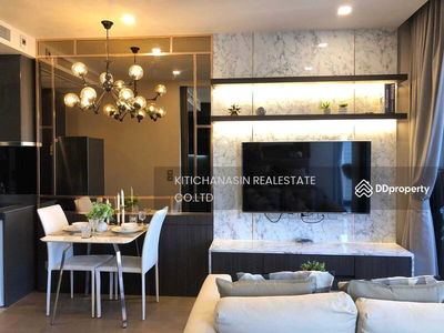 ASHTON Asoke, Bangkok, Thailand ASHTON Asoke, Bangkok, Thailand