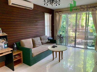 Single house for rent BLUE LAGOON BANGNA KM.8. (SPSAM981), Bangkok, Thailand Single house for rent BLUE LAGOON BANGNA KM.8. (SPSAM981), Bangkok, Thailand