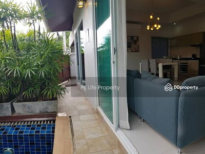 Housing in Kathu, Thailand Housing in Kathu, Thailand