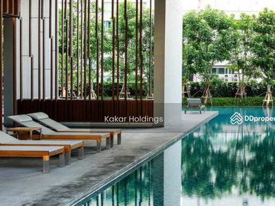 Hyde Sukhumvit 13, Bangkok, Thailand Hyde Sukhumvit 13, Bangkok, Thailand