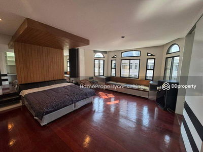 Townhome Sukhumvit 31 Asok - Phromphong, Bangkok, Thailand Townhome Sukhumvit 31 Asok - Phromphong, Bangkok, Thailand