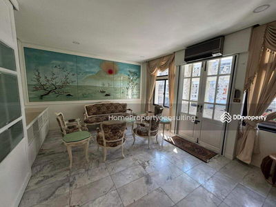 Townhome Sukhumvit 31 Asok - Phromphong, Bangkok, Thailand Townhome Sukhumvit 31 Asok - Phromphong, Bangkok, Thailand