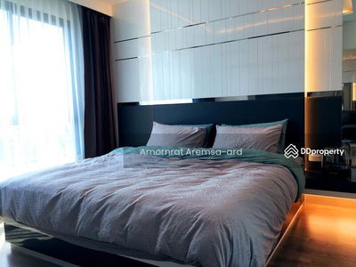 Rhythm Sathorn-Narathiwas, Bangkok, Thailand Rhythm Sathorn-Narathiwas, Bangkok, Thailand