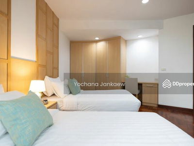 The Grand Sethiwan, Bangkok, Thailand The Grand Sethiwan, Bangkok, Thailand