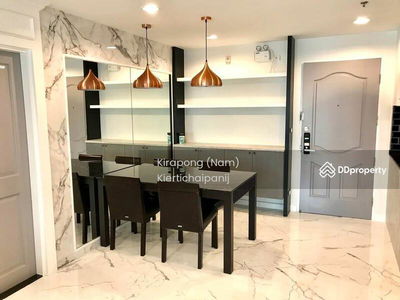 Serene Place Sukhumvit 24, Bangkok, Thailand Serene Place Sukhumvit 24, Bangkok, Thailand