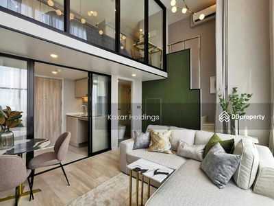 Knightsbridge Prime Sathorn, Bangkok, Thailand Knightsbridge Prime Sathorn, Bangkok, Thailand