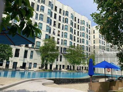 UNiO Sukhumvit 72, Samut Prakan, Thailand UNiO Sukhumvit 72, Samut Prakan, Thailand