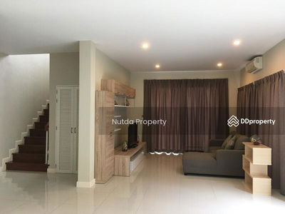 The City Sukhumvit-Bangna, Bangkok, Thailand The City Sukhumvit-Bangna, Bangkok, Thailand