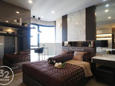 ASHTON Asoke, Bangkok, Thailand ASHTON Asoke, Bangkok, Thailand